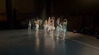 Gaïa danser pour la Terre  Extrait du spectacle des enfants [upl. by Corvin]