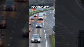 Uk highways dual carriageway Hampshire  🔥😍 automobile londonbus shortvedios [upl. by Eerased921]