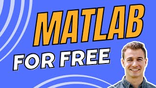 4 Ways to Download MATLAB for Free yes theyre legal [upl. by Reinnej]