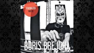 Boris Brejcha  Frequenzfett Original Mix HARTHOUSE [upl. by Taber266]