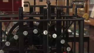 Antikythera Mechanism Part 1 by Nature Video [upl. by Lyall]