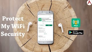 How to check how many devices are connected to your wifi [upl. by Emmerich148]