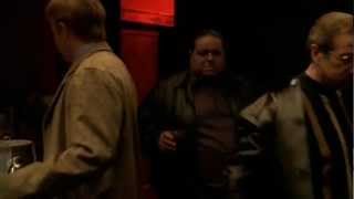 Vito Fell Off The Chair  The Sopranos HD [upl. by Ahsiek]