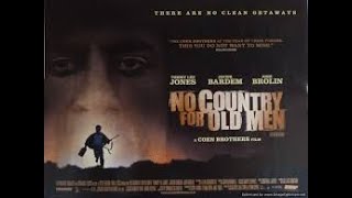 No Country for Old Men by Cormac McCarthy Thriller Audiobook [upl. by Nicholle]