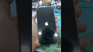 TROCA DE FRONTAL IPHONE 12 PRO MAX [upl. by Yadrahs]