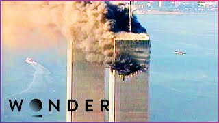 MAYDAY Air Disaster The Investigation Of 911  Mayday Series 16 Episode 2 [upl. by Socrates630]