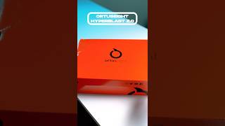 Unboxing Ortuseight Hyperblast 20 🏃🏾‍♂️ playmore sportaways [upl. by Sucramd]