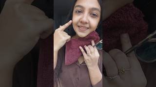 Pores Cleaning💯 Brightens🔥link👆anbudanpriya shortvideo [upl. by Nahtonoj]