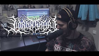 Lorna Shore  To The Hellfire FULL VOCAL COVER [upl. by Aliak]