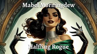 Mabel Morningdew [upl. by Margarette]