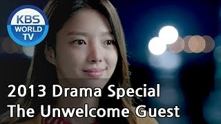 The Unwelcome Guest  불청객 2013 Drama Special  ENG  20131206 [upl. by Nnarual593]