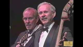 Impossible Dream with The Smothers Brothers [upl. by Ettenay]