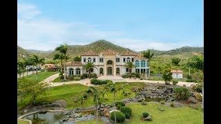 Sabana Grande Luxury Real Estate – Puerto Rico Sothebys International Realty [upl. by Snyder]