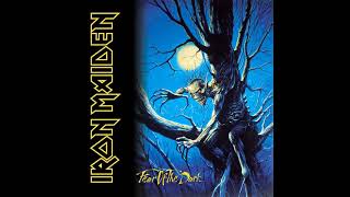 Iron Maiden  Fear Of The Dark C Tuning 2 Steps Down [upl. by Hayman916]