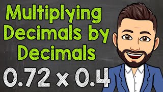 Multiply a Decimal by a Decimal  Math with Mr J [upl. by Jonathon]