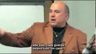 Joe Vitale  Técnica de Limpeza 4  Zero Limites HooPonoPono  Legendado [upl. by Malinowski]