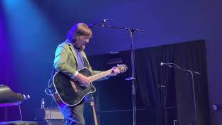 The Mountain Goats  Transjordanian Blues  New Star Song  You Were Cool Live in Sioux Falls [upl. by Jaworski]