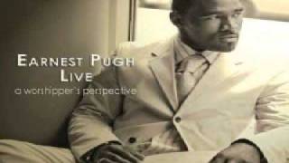 Earnest Pugh  High and Lifted Up [upl. by Ydneh]