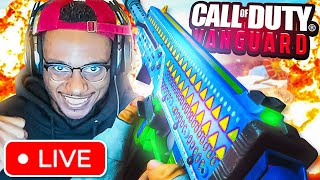 🔴 NEW VANGUARD UPDATE  USING SECRET META CLASS SETUPS BEST CLASS SETUPS  TIPS  COD VANGUARD [upl. by Ojela]