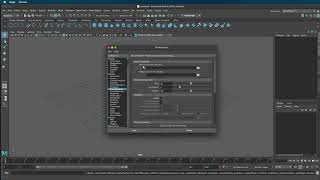 Getting Started Maya 2022  Beginner Settings [upl. by Ivers243]