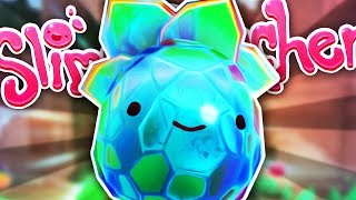 🔴 Slimes en Directo  Slime Rancher 17 [upl. by Lynnett]