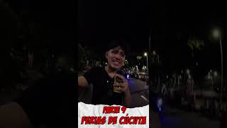 Parte 9 La Feria de Cúcuta vlog ferias aventura fiesta [upl. by Herrod]