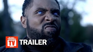 Black Lightning Series Finale Trailer HD [upl. by Arbrab]