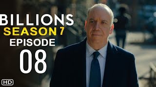 BILLIONS Season 7 Episode 8 Trailer  Theories And What To Expect [upl. by Ardnaet]