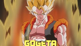 Gogeta Twixtor Fusion Reborn  4K NO CC [upl. by Eiramanit]