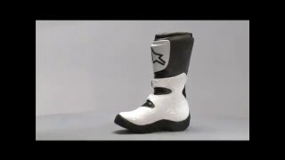 Alpinestars Tech 3S Youth Boot [upl. by Vesta]