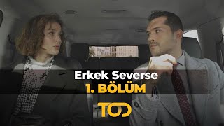 Erkek Severse 1 Bölüm  Çalışan Bekar Anne [upl. by Tine720]