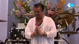 Faith No More  Midlife CrisisStrawberry Letter 23  Pinkpop 2015 HQ TV [upl. by Cathryn49]