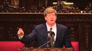 Patrick Kennedy  The Pain of Mental Illness and Addiction [upl. by Hildagard918]