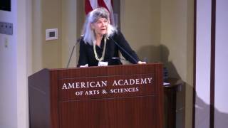 Jennifer Hochschild  Populism amp the Future of American Politics [upl. by Jillian]