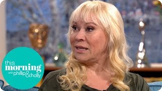 Tina Malone Reveals She Regrets Sharing Jon Venables Identity  This Morning [upl. by Laundes698]