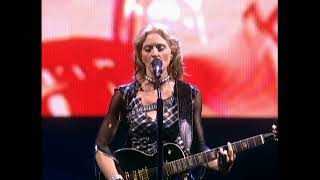 Madonna  Drowned World Tour 1080p [upl. by Allimak]