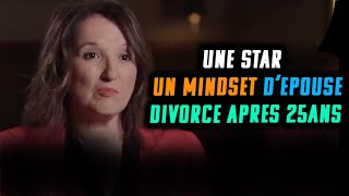 ANNE ROUMANOFF SE CONFIE SUR SON MARIAGE ET SON DIVORCE [upl. by Arias]