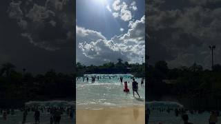 Disneys Typhoon Lagoon Water Park [upl. by Faydra654]