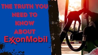 ExxonMobil Stock Review Dividend Giant or Risky Investment  Pros Cons amp Financials Explained [upl. by Marne443]