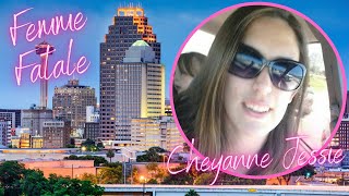 quotSomething doesnt smell rightquot The horrifying story of Cheyanne Jessie [upl. by Ardnnaed]