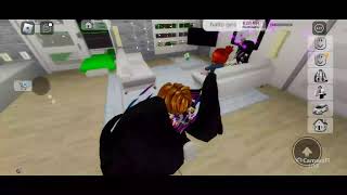 ROBLOX NI MELVINs broadcast [upl. by Asaph]