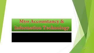 Basic Accounting Lcci level 1 [upl. by Meggi112]