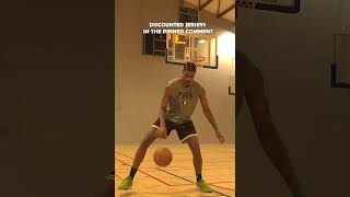 DRAFT 1 Pick  Alex Sarr PRE DRAFT WORKOUT Regimen nbadraft [upl. by Atir]