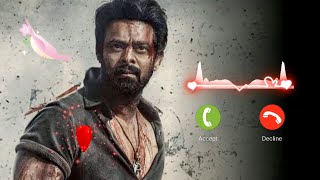 🔥Salaar Prabhas Entry Bgm Songs🔥 Salaar Movie Ringtone Download ⚡ sound of salaar ringtone [upl. by Anelas]