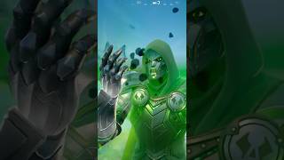 EL NUEVO PODER DE DOOM EN FORTNITE 🔥 fortnite [upl. by Lhamaj]