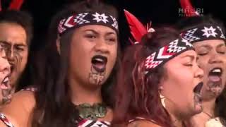 Opotiki Mai Tawhiti  Mataatua Regionals 2016 [upl. by Green]