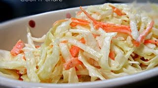 Coleslaw [upl. by Olifoet]