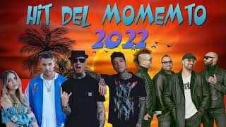 Mix Nuove Canzoni 2022  Musica Italiana 2022  Canzoni Del Momento 2022 [upl. by Valera]