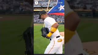 Roberto Clemente 21 [upl. by Noxid500]