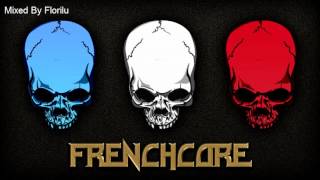 Frenchcore Mix 2017 February [upl. by Cadell644]